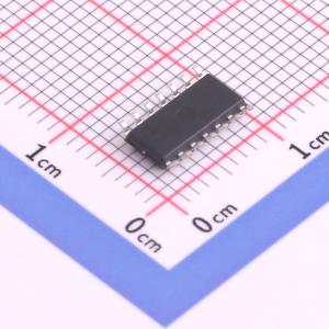 TL084AIDT商品缩略图