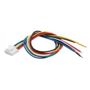 XHB2.54-6P-200-D-A商品缩略图