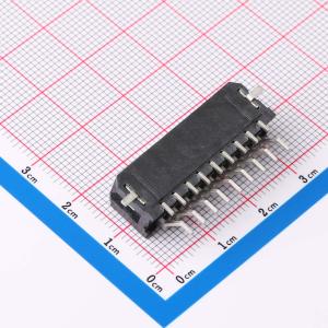 XDWF-C3030WT-2*9P商品缩略图