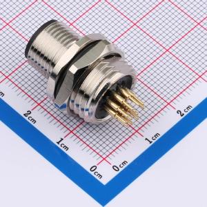 M12-P12A-GPB M16商品缩略图