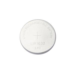 Malak(迈洛克) 锂离子电池 3.6V 25mAh 1个