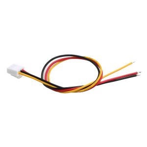 XHB2.54-3P-200-D-A商品缩略图