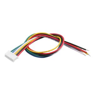 PH2.0-6P-200-D-A商品缩略图