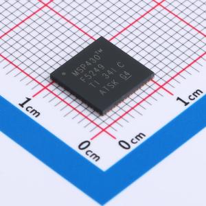 MSP430F5249IRGCR商品缩略图