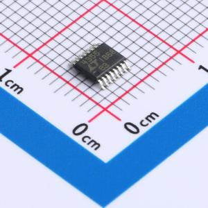 LTC4355IMS#PBF商品缩略图