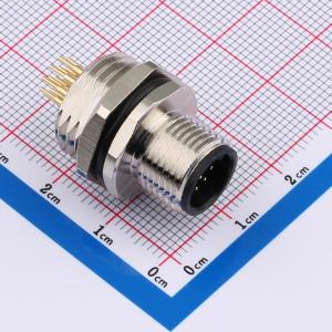 M12-P12A-GPB M16商品缩略图