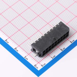 XDWF-C3030WT-2*9P商品缩略图