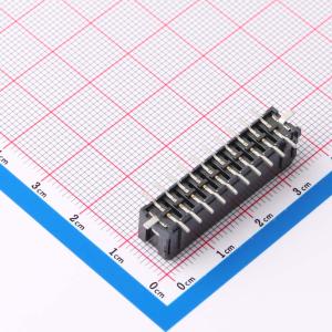 XDWF-C3030LT-2*10P商品缩略图