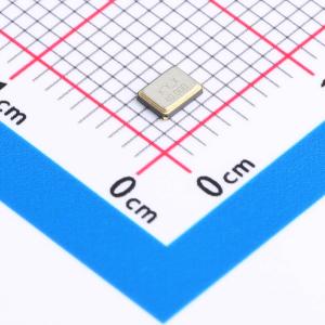 40MHz ±10ppm 11.5pF