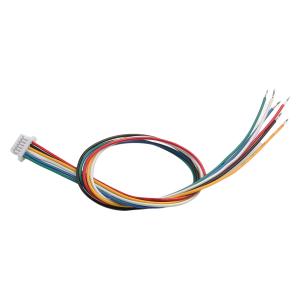 SH1.0-6P-200-D-A商品缩略图