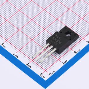 10N65F商品缩略图