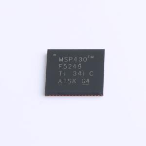MSP430F5249IRGCR商品缩略图