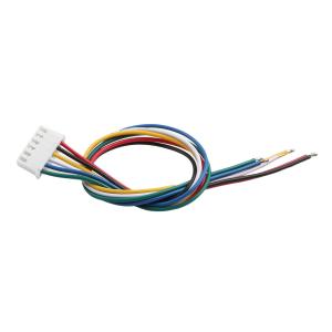 XHB2.54-6P-200-D-A商品缩略图