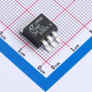 LT1587CM-3.3#PBF商品缩略图