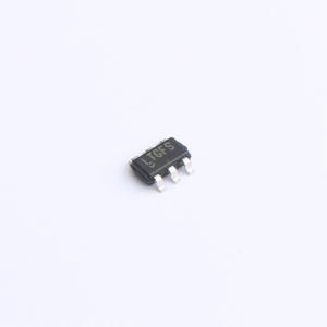 LTC6268IS6#TRMPBF商品缩略图