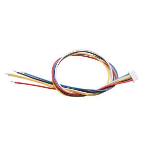 MX1.25-5P-200-D-A商品缩略图