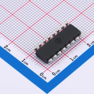 TLP521-4XSM商品缩略图
