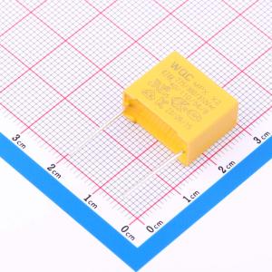 等级:X2 0.47uF