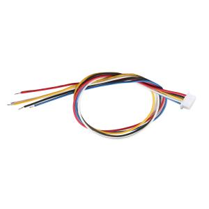 MX1.25-5P-200-D-A商品缩略图