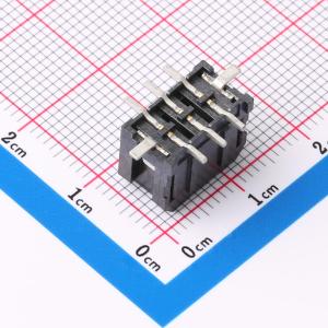 XDWF-C3030LT-2*3P商品缩略图