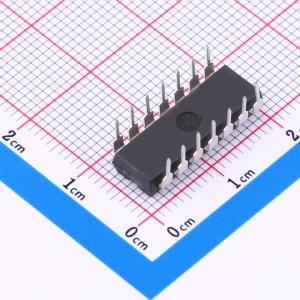 CD4013BE(XBLW)商品缩略图