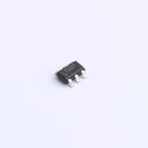 LTC6268IS6-10#TRMPBF商品缩略图