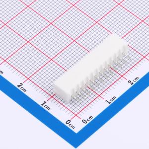 HX 2.0mm-12P ZZ商品缩略图