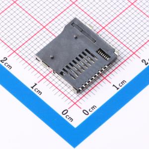 HX TF-CARD H1.8 SY商品缩略图