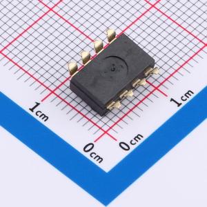 HX 2.54-4P TPGT商品缩略图