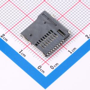 HX TF-CARD H1.8商品缩略图