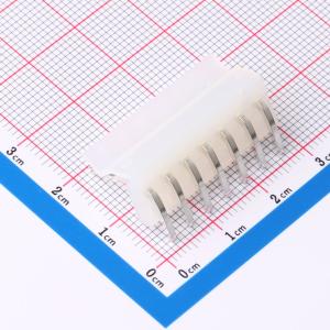 HX CH3.96-7P WZ商品缩略图