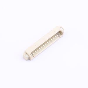 HX 1.25mm-15P WT商品缩略图