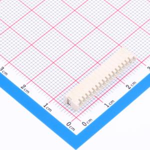HX 1.5mm-16P WT商品缩略图