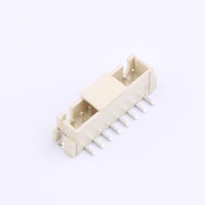 HX 2.54mm-8P LT商品缩略图