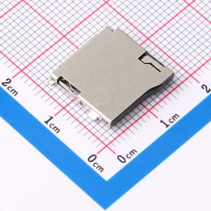 HX TF-CARD H1.8商品缩略图