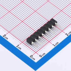 XDM254C-1-08-Z-3.0-G0商品缩略图