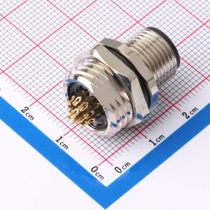 M12-P12A-GWBM16商品缩略图