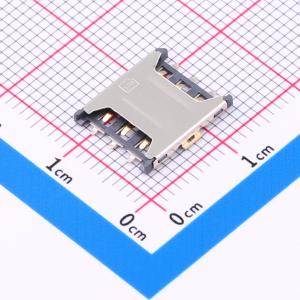 HX NANO SIM TL6P H1.35商品缩略图