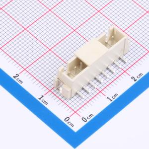 HX 2.54mm-8P LT商品缩略图