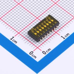 HX 1.27-8PBJ TPPT商品缩略图