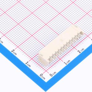 HX 2.0mm-11P WT商品缩略图