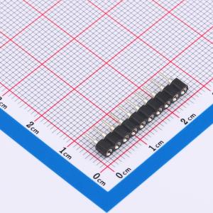 XDM254C-1-10-Z-3.0-G0商品缩略图