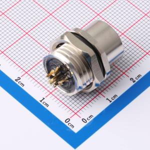 M12-S5A-GWBM16商品缩略图