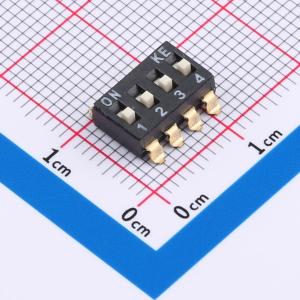 HX 2.54-4P TPGT商品缩略图