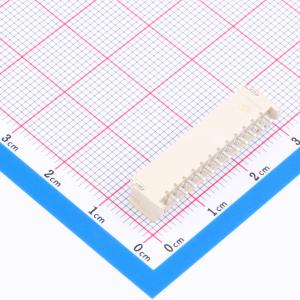 HX 2.0mm-12P WT商品缩略图