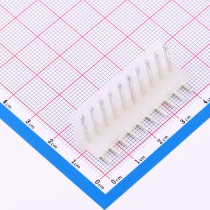 HX CH3.96-10P WZ商品缩略图