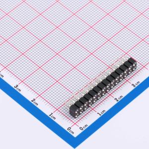 XDM254C-2-14-Z-3.0-G0商品缩略图