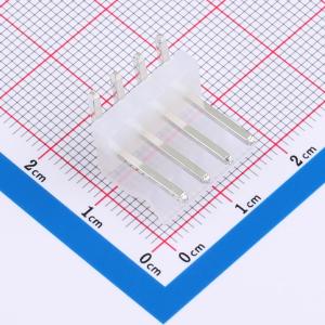 HX CH3.96-4P WZ商品缩略图