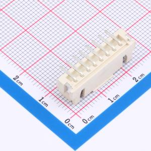 HX 2.54mm-8P LT商品缩略图