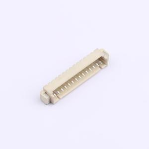 HX 1.25mm-14P WT商品缩略图